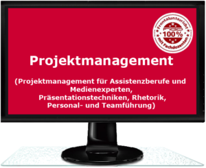 FiGD Berlin – Weiterbildung Projektmanagement für Assistenzberufe und Medienexperten, Präsentationstechniken, Rhetorik, Personal- und Teamführung