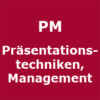 Projektmanagement button 1