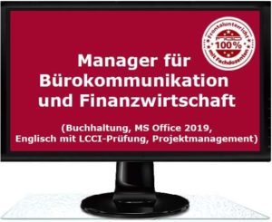 FiGD Bürokommunikation und Finanzwirtschaft